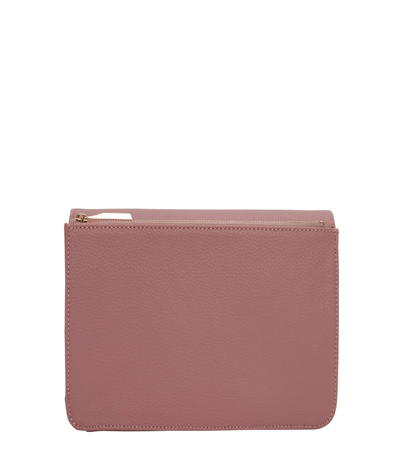 SOFI Sac à bandoulière végétalien - Pureté