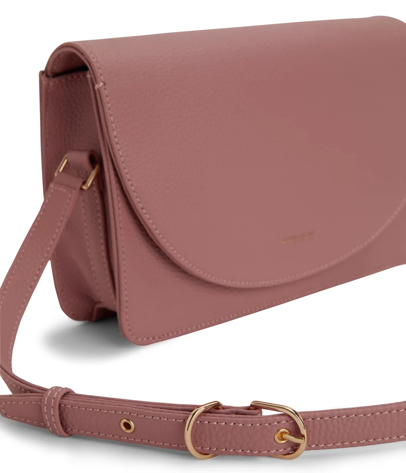 SOFI Sac à bandoulière végétalien - Pureté