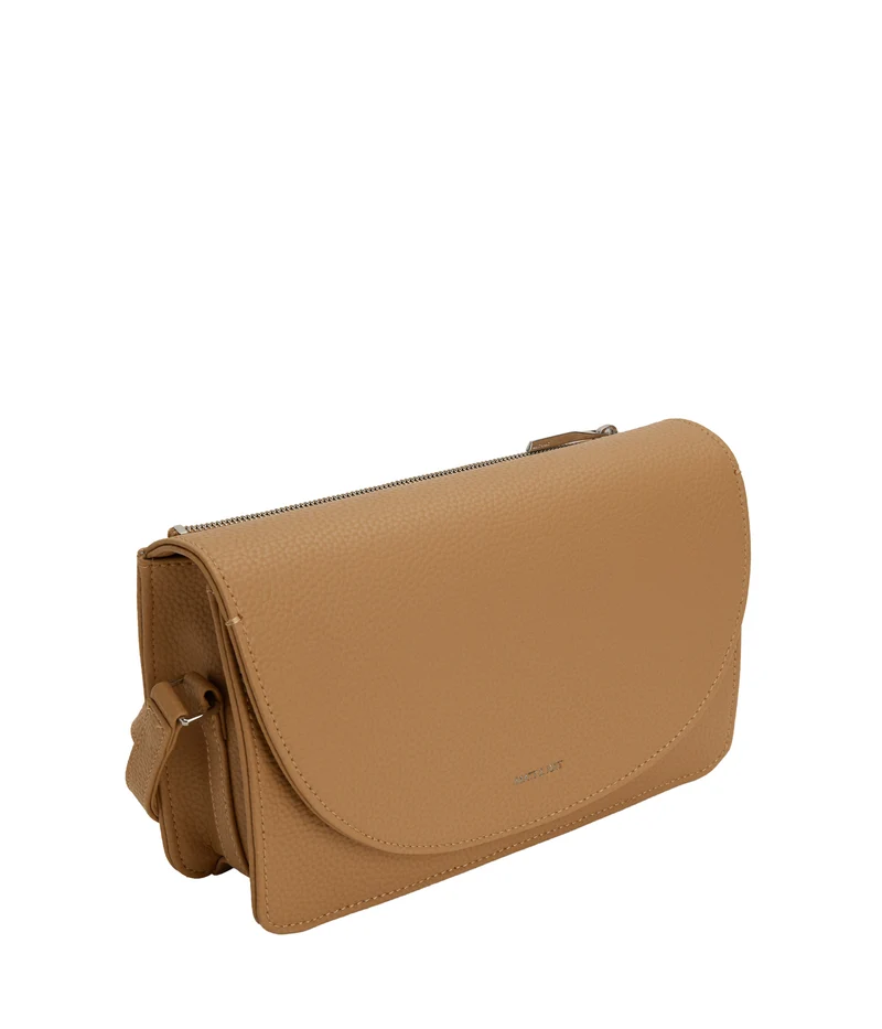 SOFI Sac à bandoulière végétalien - Pureté