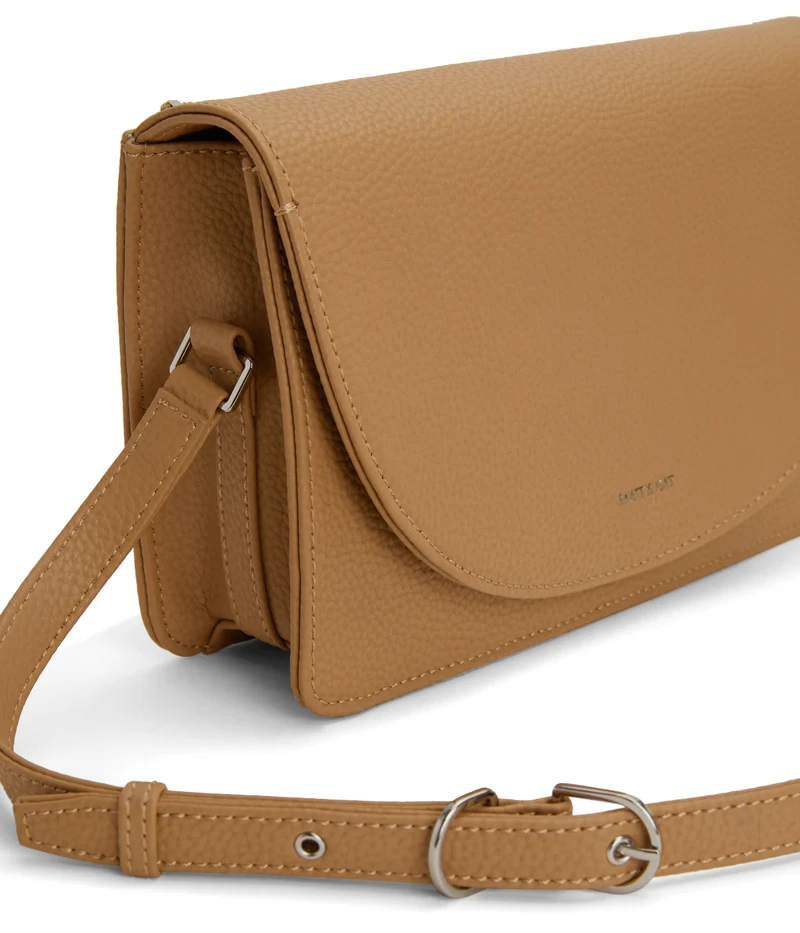 SOFI Sac à bandoulière végétalien - Pureté