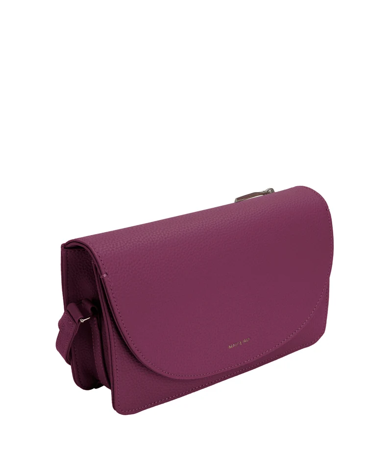 SOFI Sac à bandoulière végétalien - Pureté