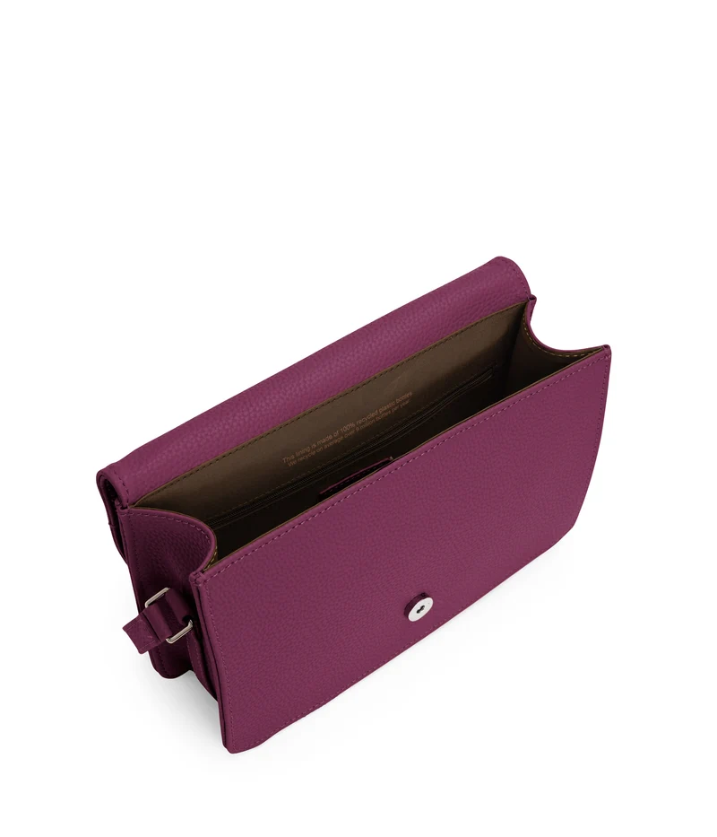 SOFI Sac à bandoulière végétalien - Pureté