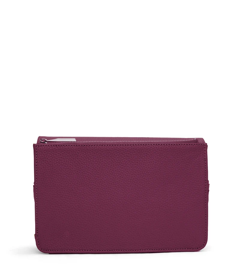 SOFI Sac à bandoulière végétalien - Pureté