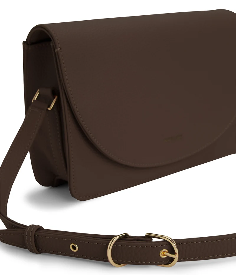 SOFI Sac à bandoulière végétalien - Pureté