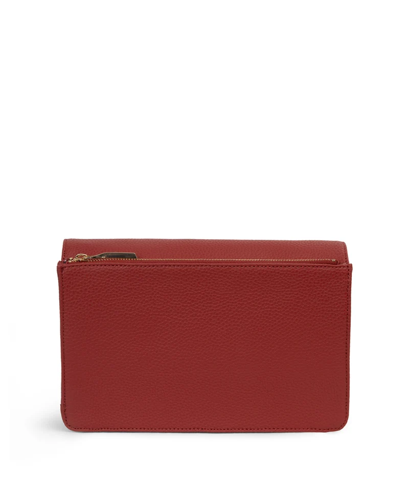 SOFI Sac à bandoulière végétalien - Pureté