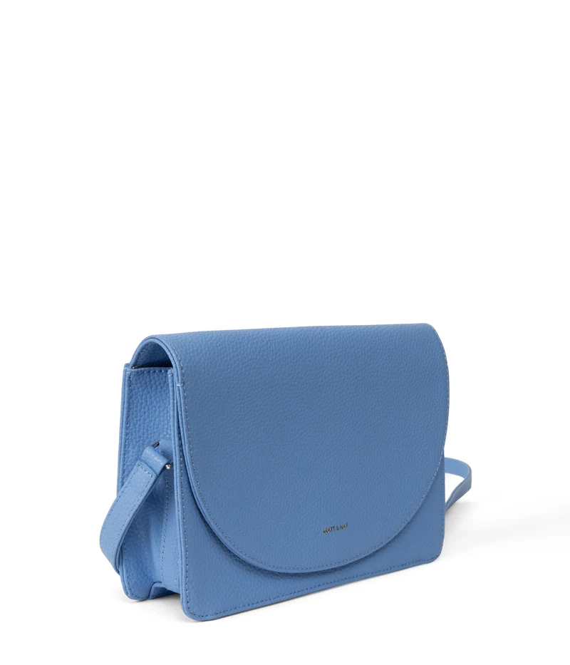 SOFI Sac à bandoulière végétalien - Pureté