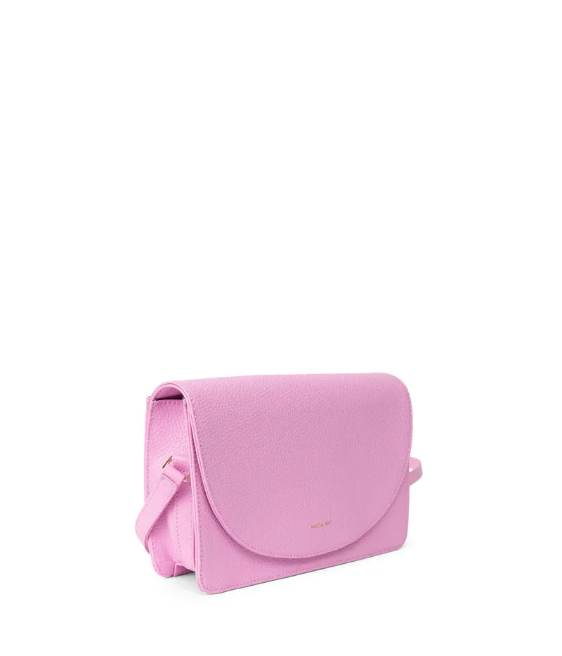 SOFI Sac à bandoulière végétalien - Pureté