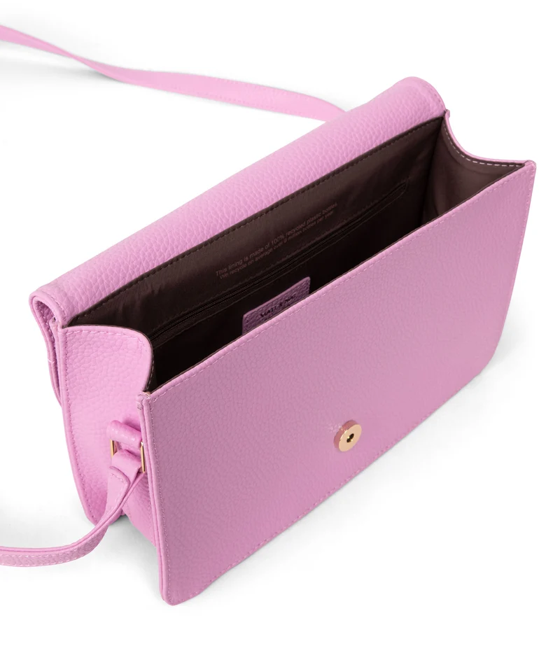 SOFI Sac à bandoulière végétalien - Pureté