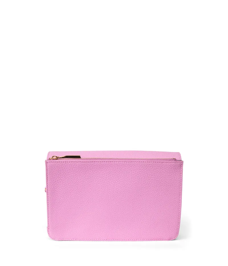 SOFI Sac à bandoulière végétalien - Pureté