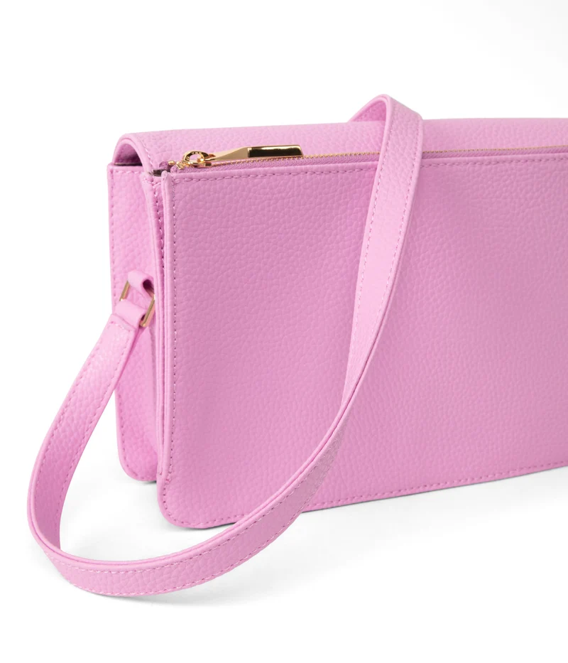 SOFI Sac à bandoulière végétalien - Pureté