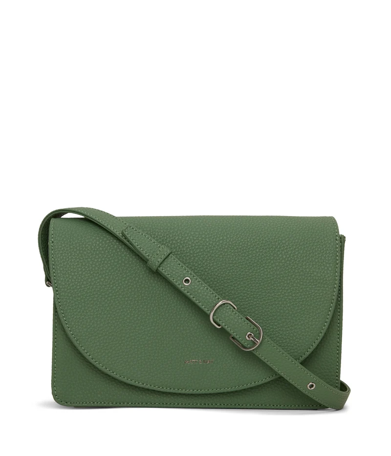 SOFI Sac à bandoulière végétalien - Pureté