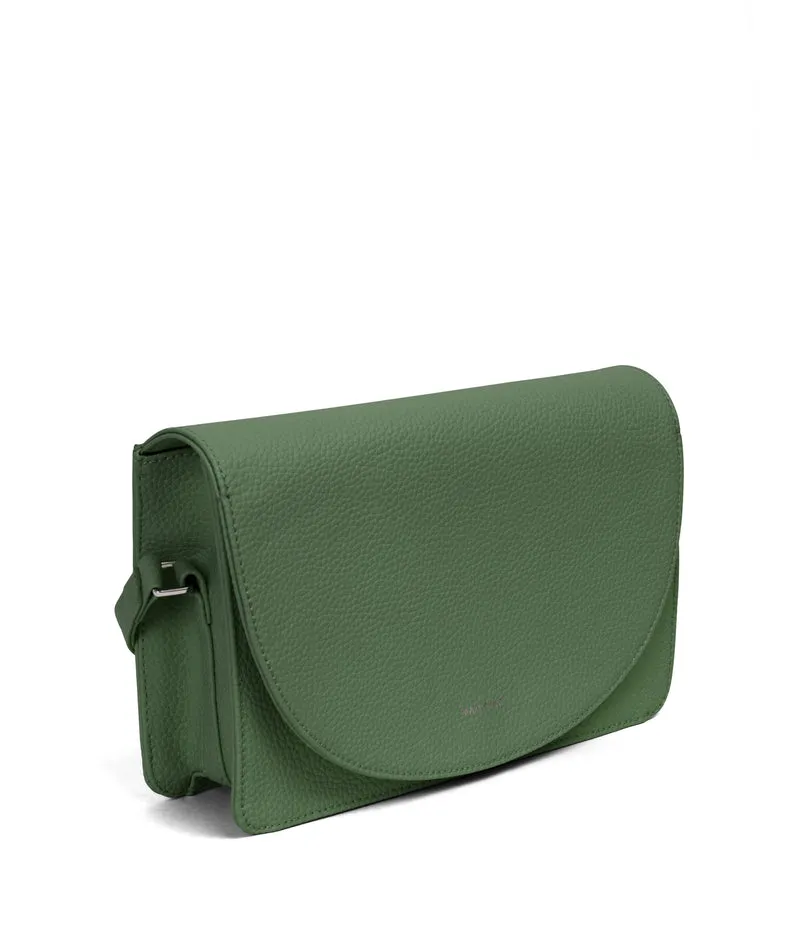 SOFI Sac à bandoulière végétalien - Pureté