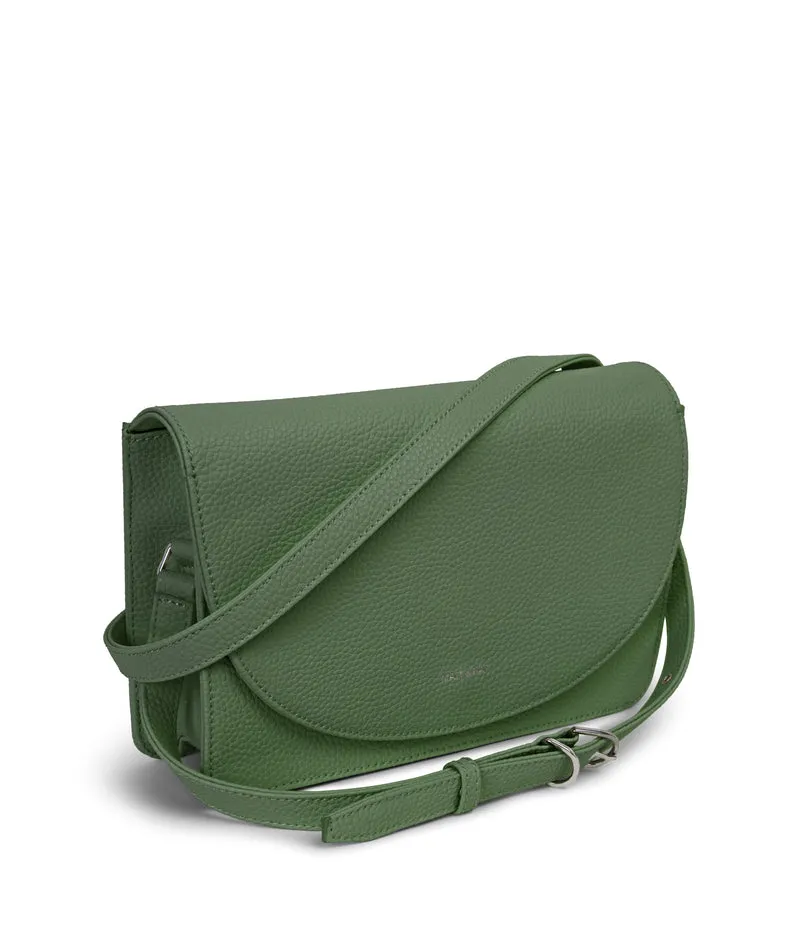 SOFI Sac à bandoulière végétalien - Pureté