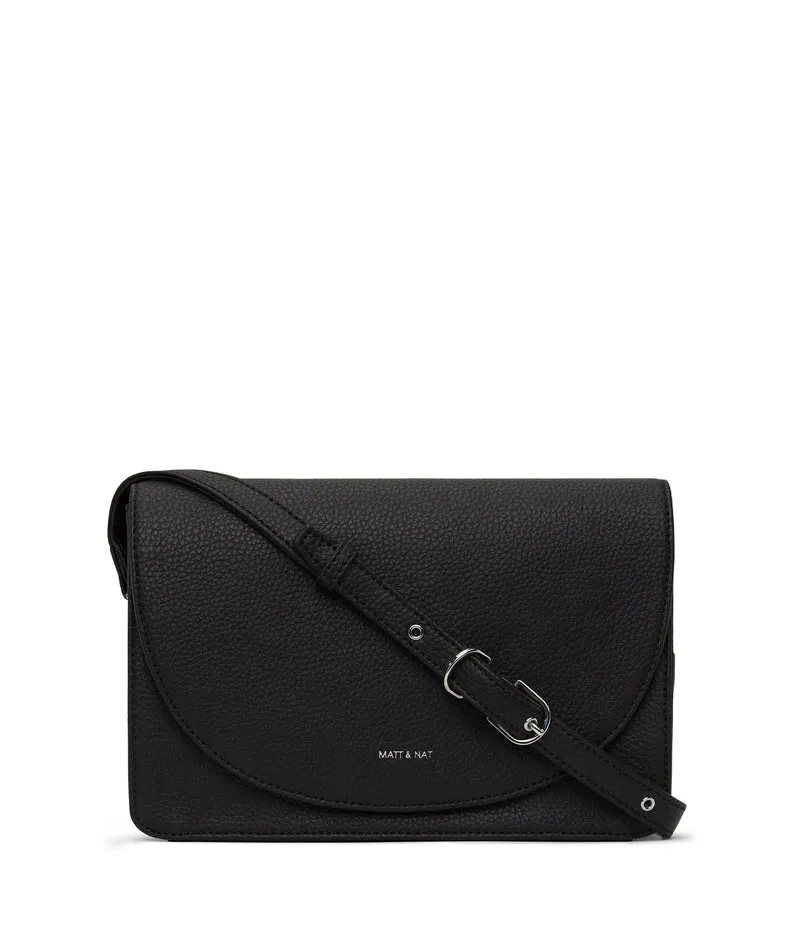SOFI Sac à bandoulière végétalien - Pureté