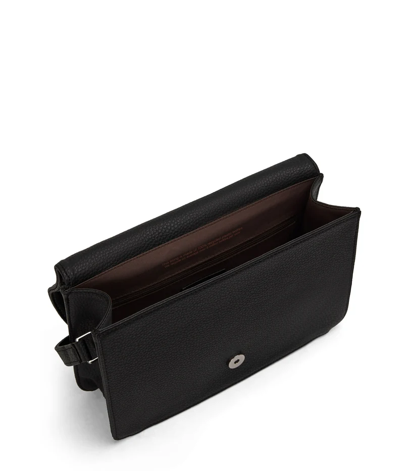 SOFI Sac à bandoulière végétalien - Pureté