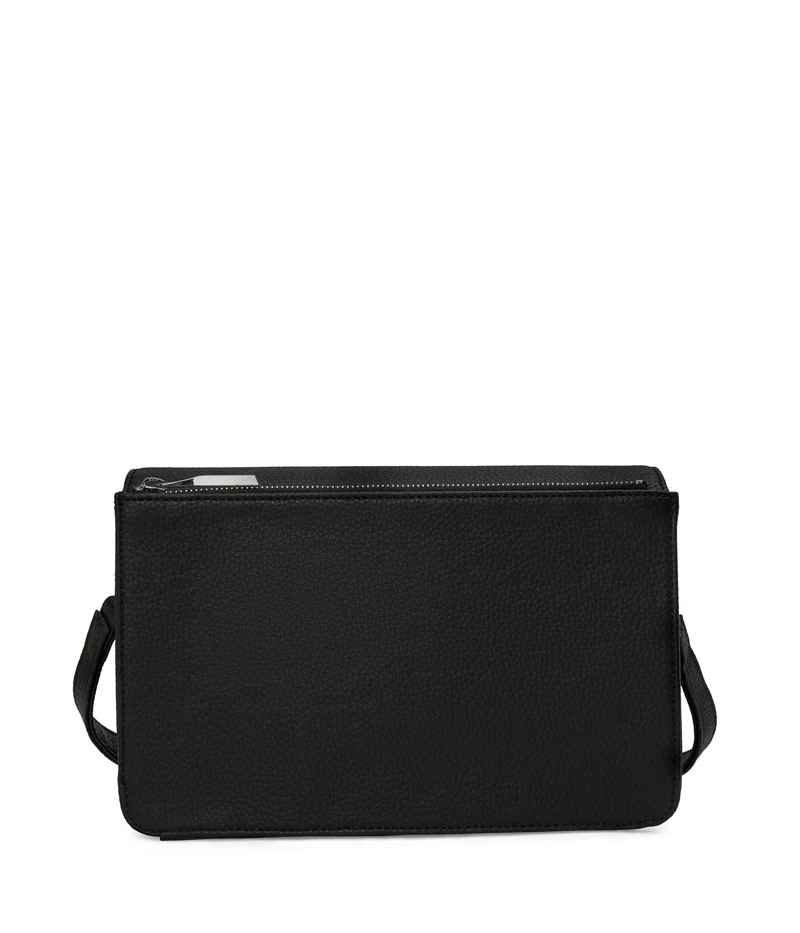 SOFI Sac à bandoulière végétalien - Pureté