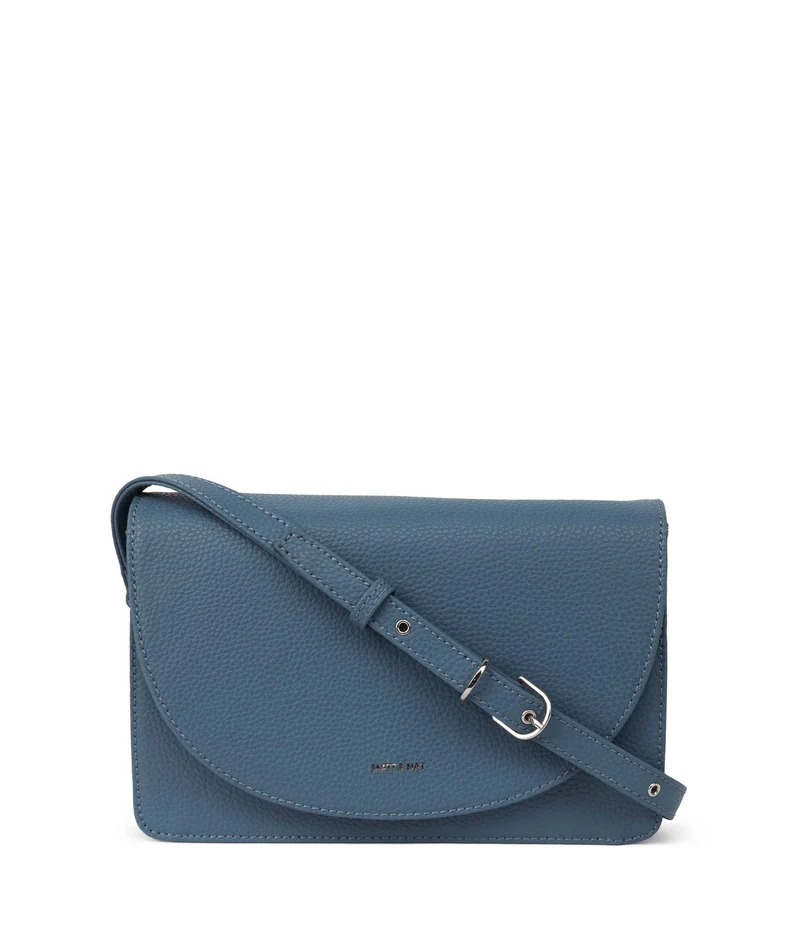 SOFI Sac à bandoulière végétalien - Pureté