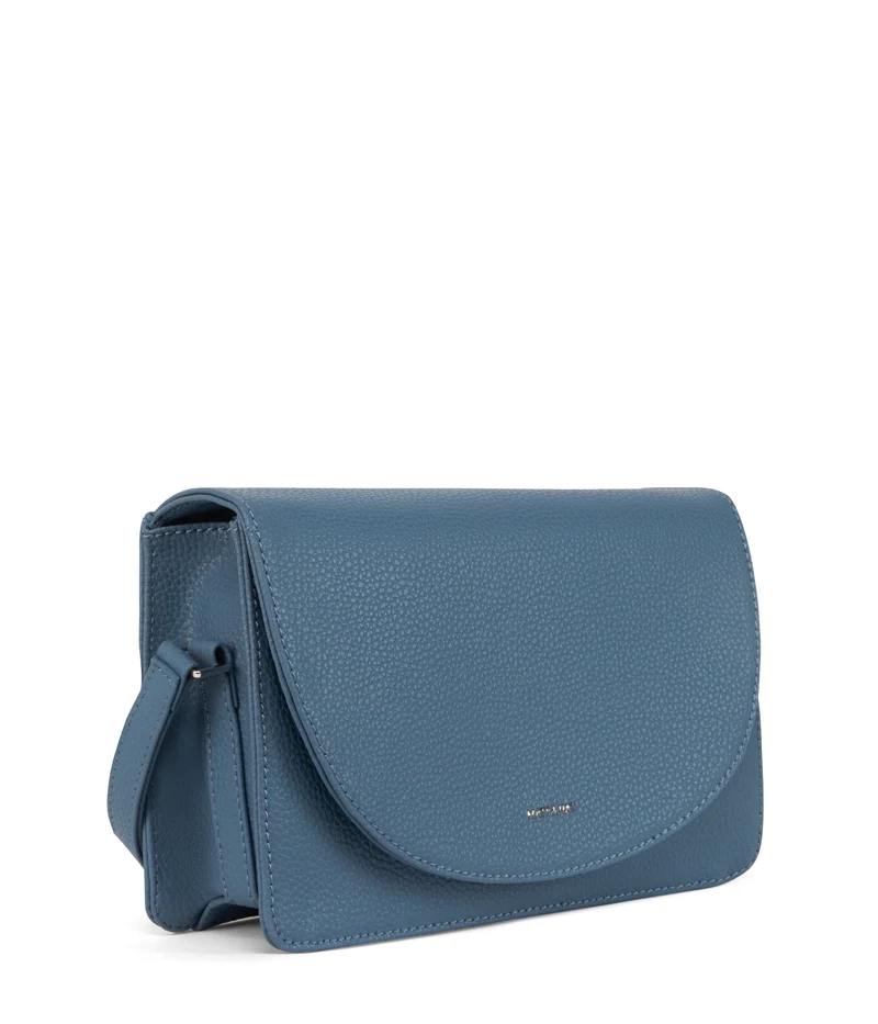 SOFI Sac à bandoulière végétalien - Pureté