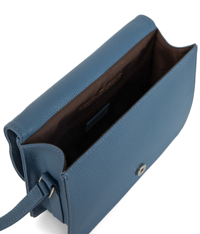 SOFI Sac à bandoulière végétalien - Pureté