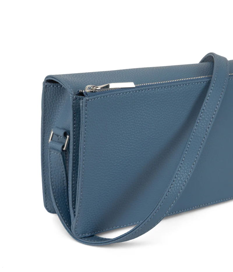 SOFI Sac à bandoulière végétalien - Pureté