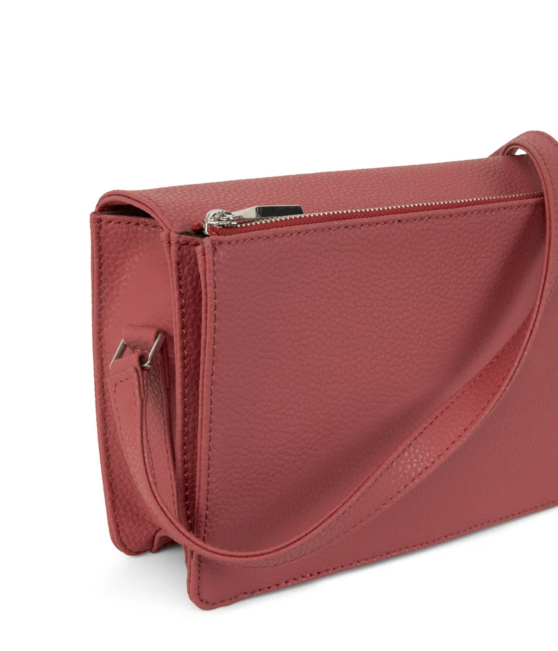 SOFI Sac à bandoulière végétalien - Pureté