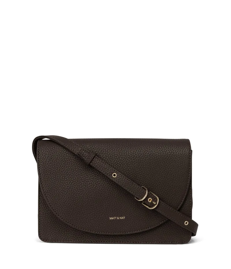 SOFI Sac à bandoulière végétalien - Pureté