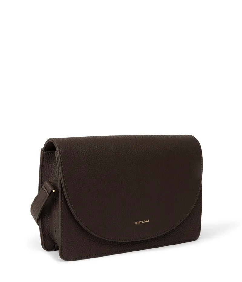 SOFI Sac à bandoulière végétalien - Pureté