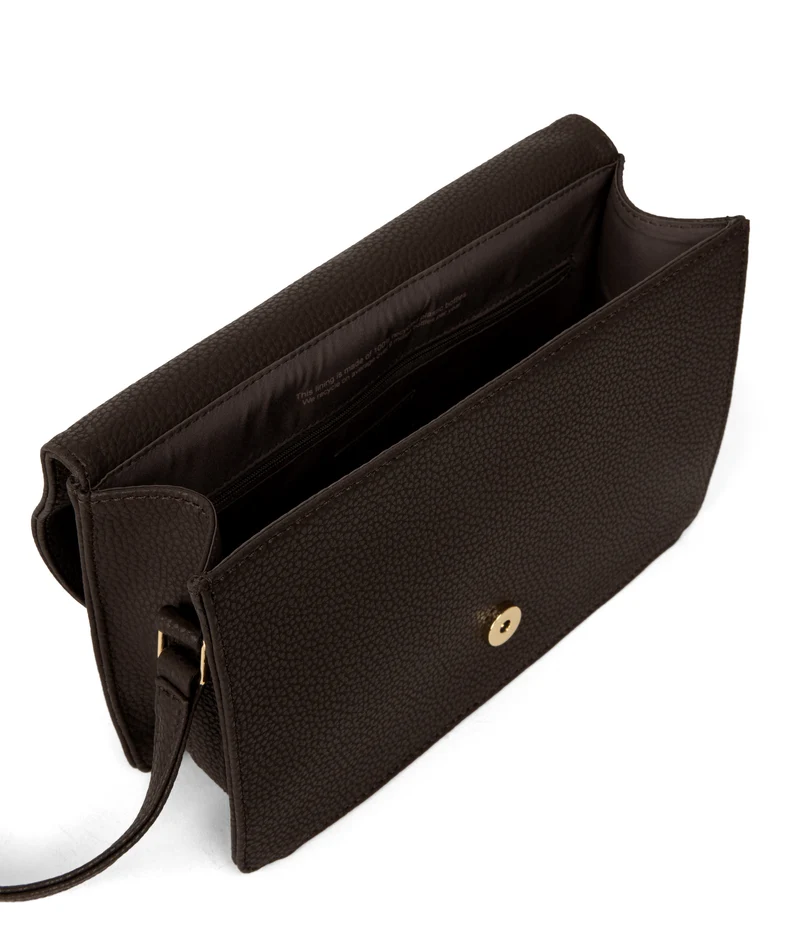 SOFI Sac à bandoulière végétalien - Pureté