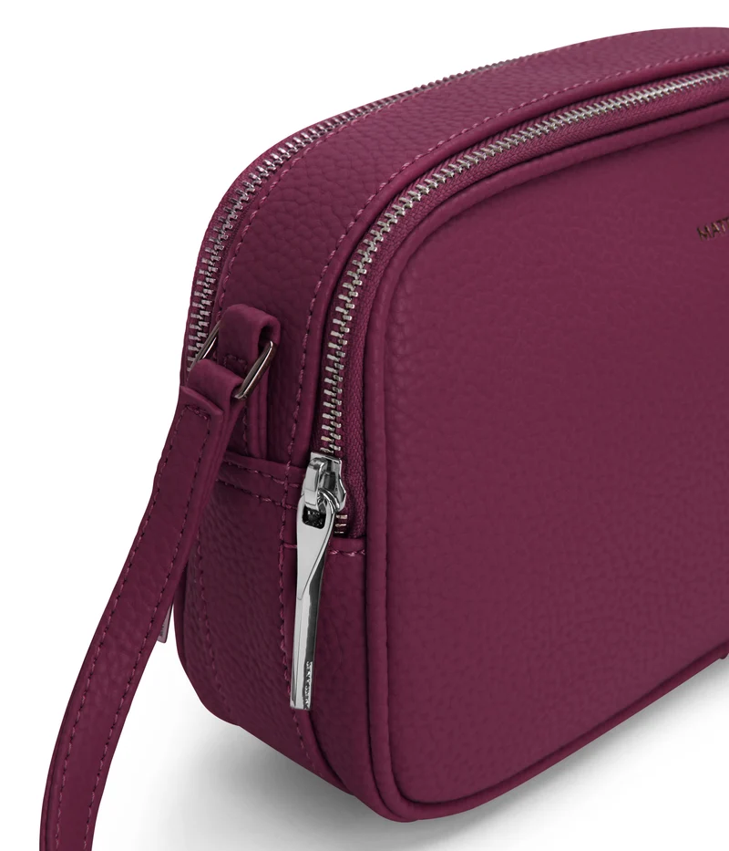 PAIR Sac à bandoulière végétalien - Pureté