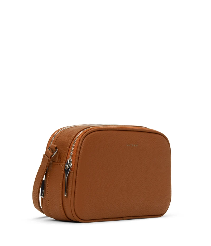 PAIR Sac à bandoulière végétalien - Pureté
