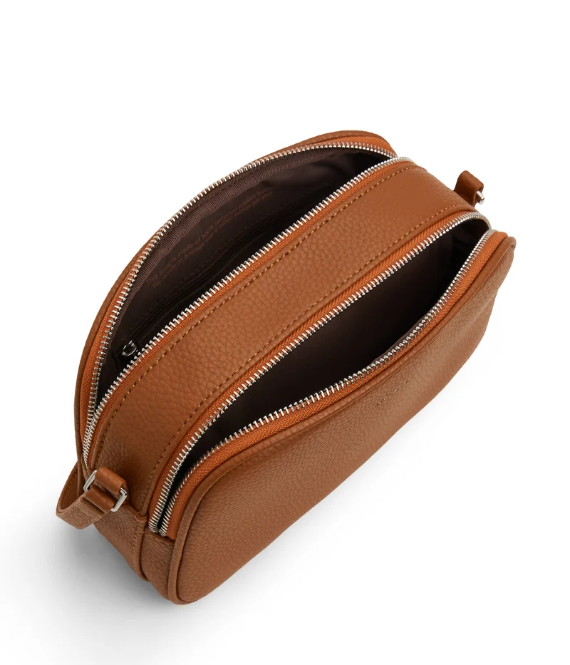 PAIR Sac à bandoulière végétalien - Pureté