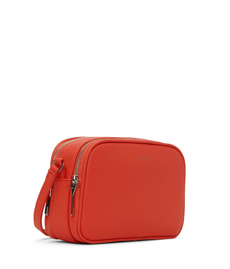 PAIR Sac à bandoulière végétalien - Pureté