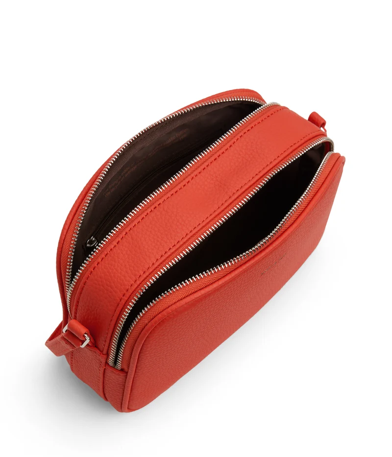 PAIR Sac à bandoulière végétalien - Pureté