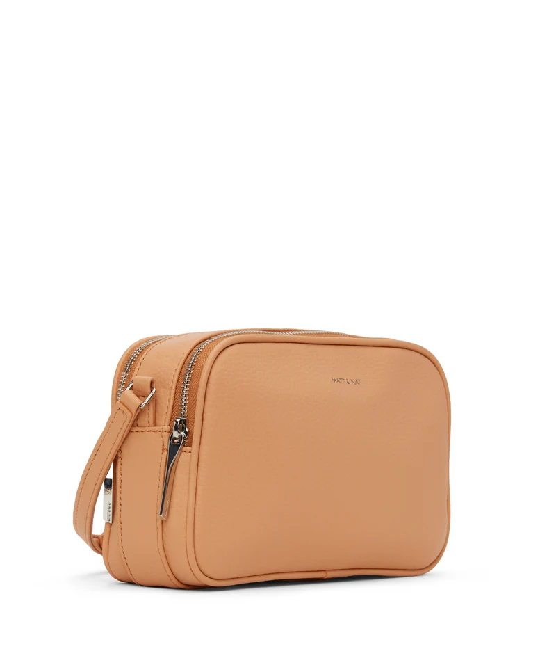 PAIR Sac à bandoulière végétalien - Pureté