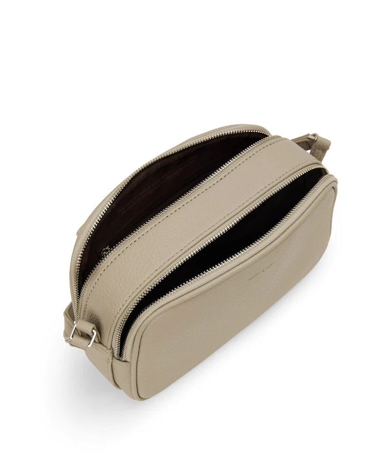 PAIR Sac à bandoulière végétalien - Pureté