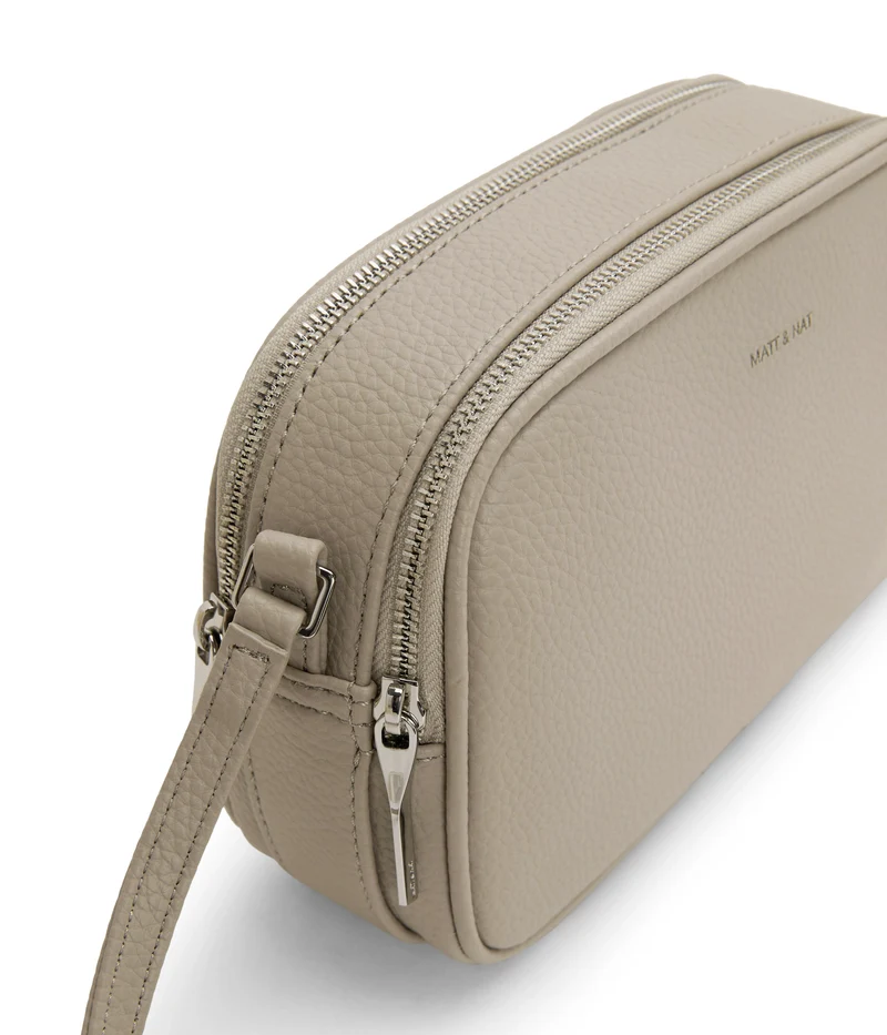 PAIR Sac à bandoulière végétalien - Pureté