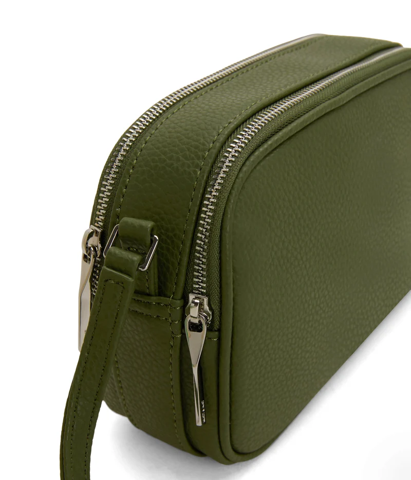 PAIR Sac à bandoulière végétalien - Pureté