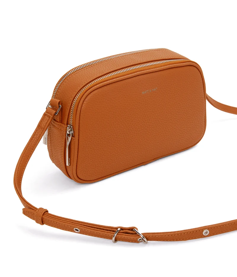 PAIR Sac à bandoulière végétalien - Pureté