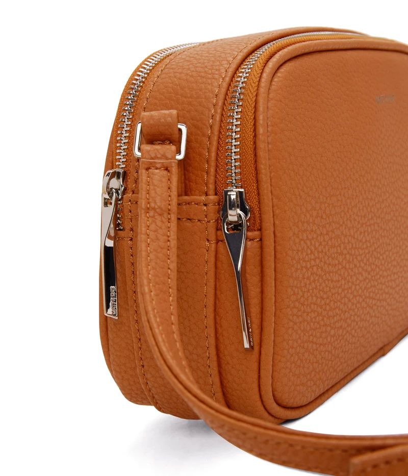 PAIR Sac à bandoulière végétalien - Pureté