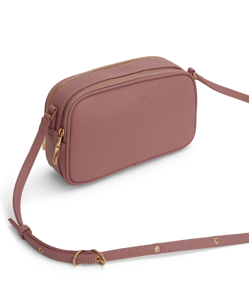 PAIR Sac à bandoulière végétalien - Pureté