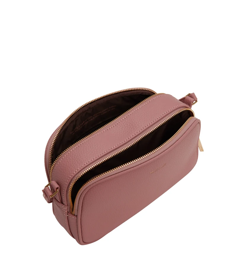 PAIR Sac à bandoulière végétalien - Pureté