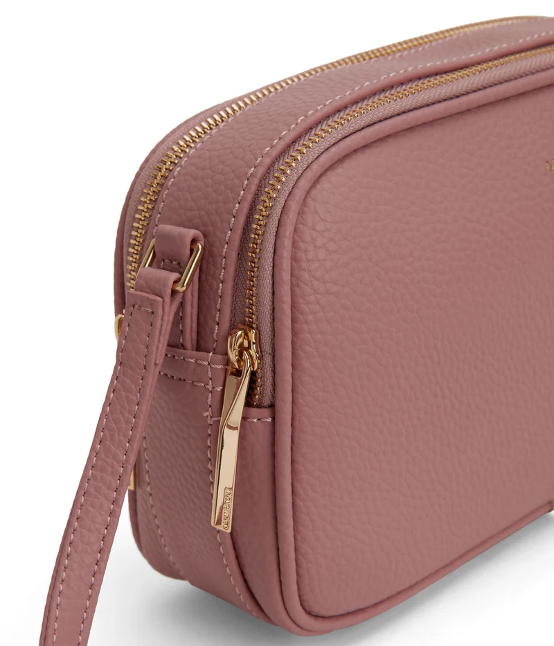 PAIR Sac à bandoulière végétalien - Pureté
