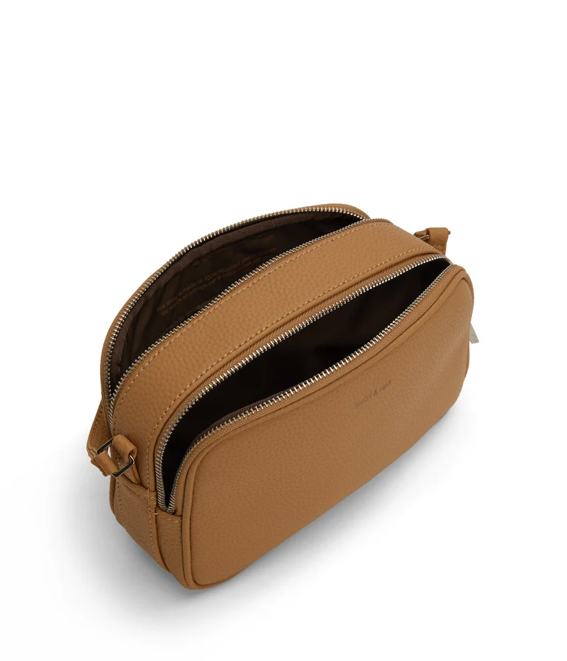 PAIR Sac à bandoulière végétalien - Pureté