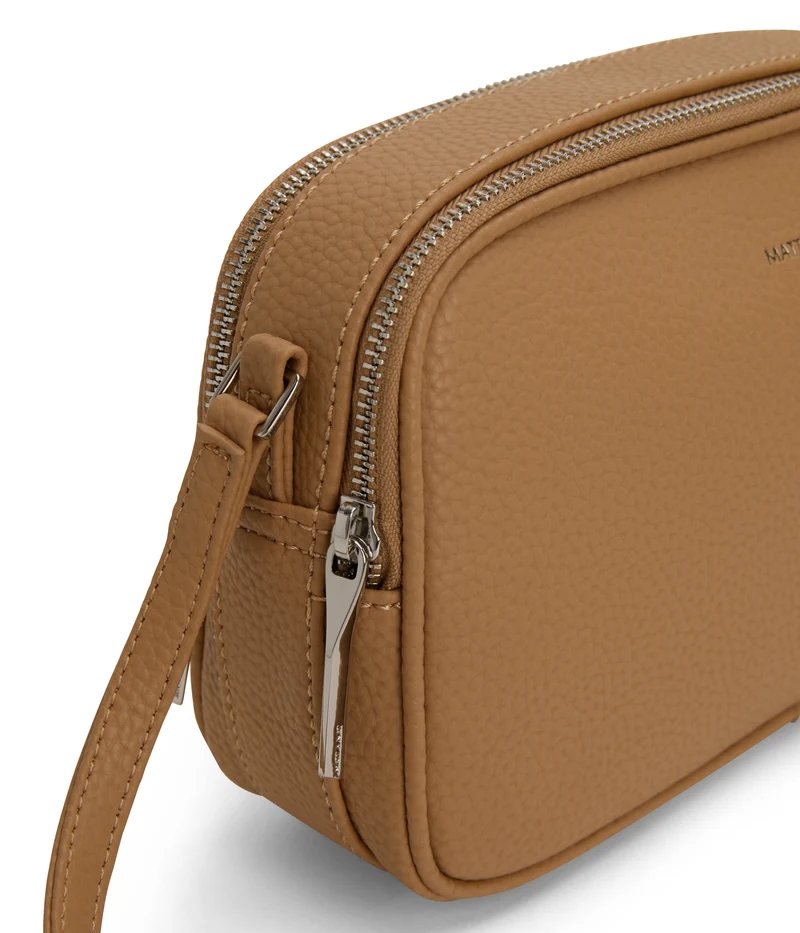 PAIR Sac à bandoulière végétalien - Pureté