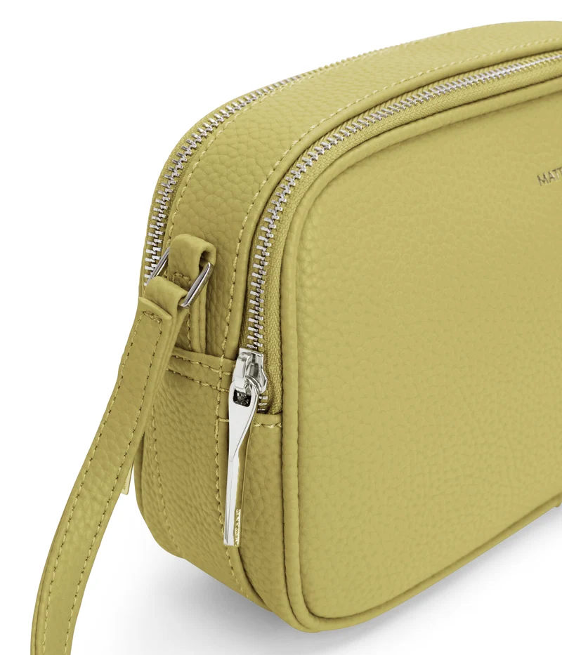 PAIR Sac à bandoulière végétalien - Pureté
