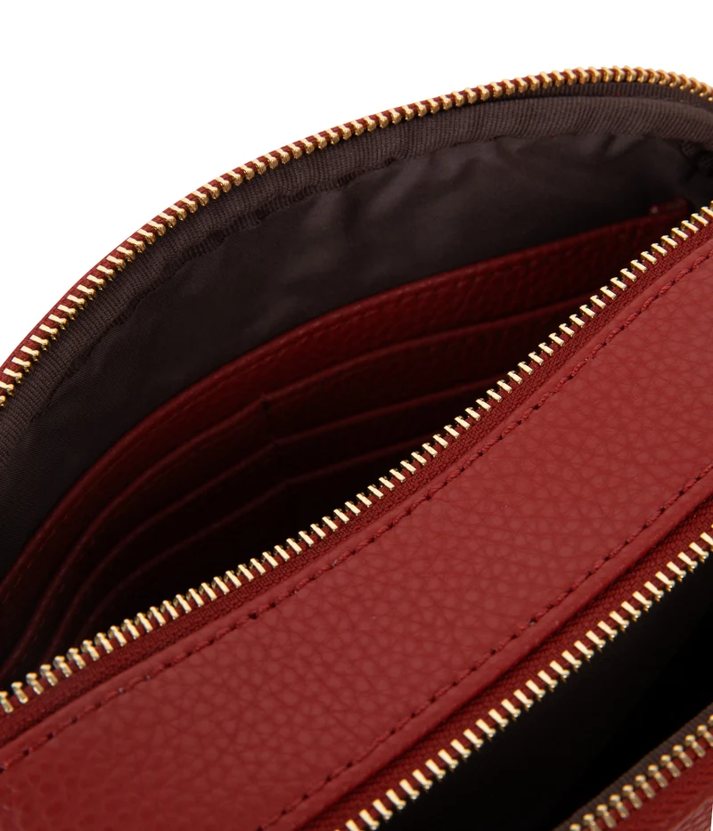 PAIR Sac à bandoulière végétalien - Pureté
