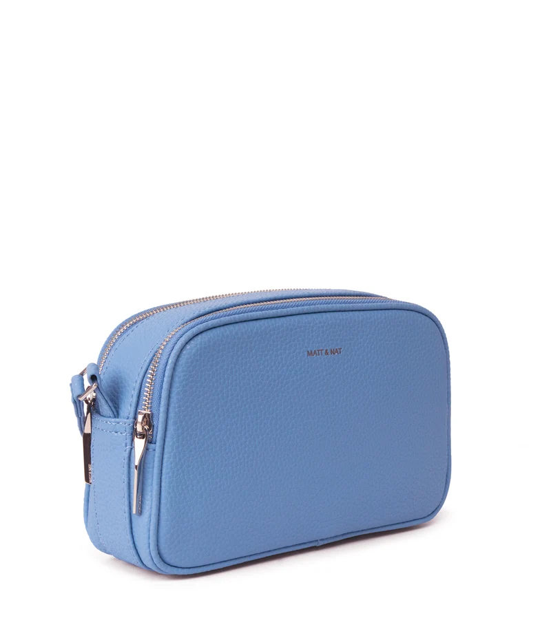 PAIR Sac à bandoulière végétalien - Pureté