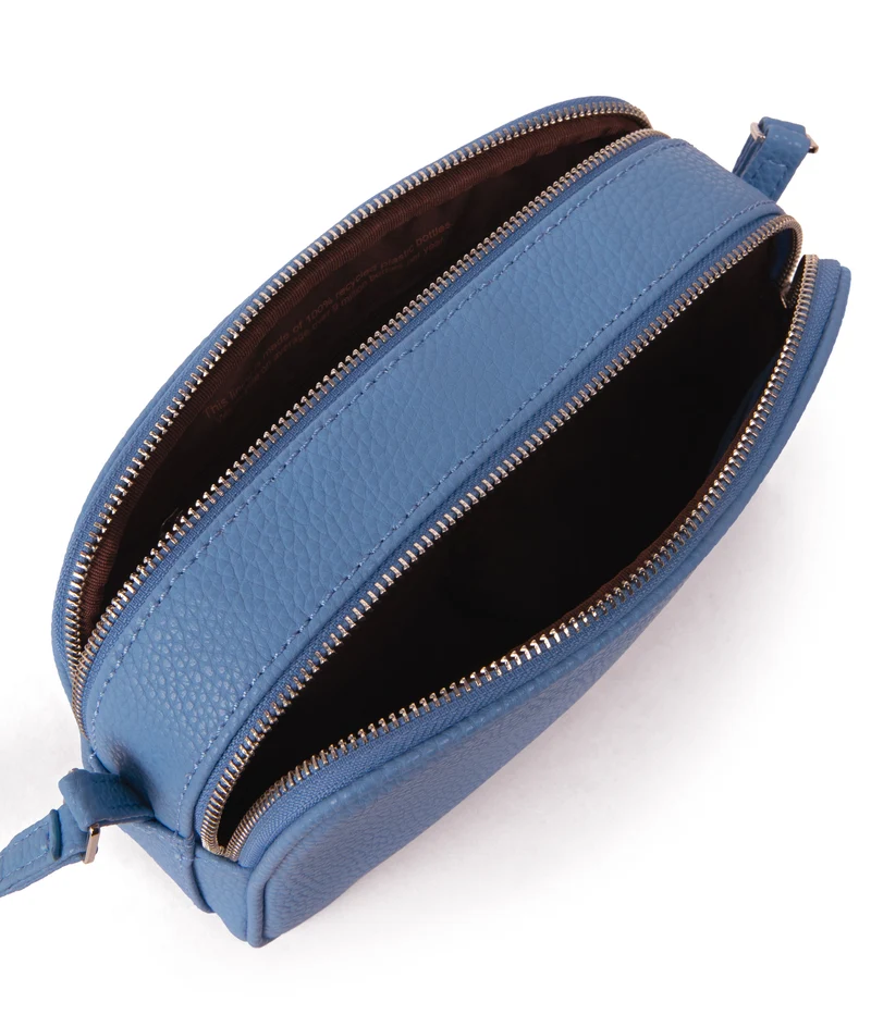 PAIR Sac à bandoulière végétalien - Pureté