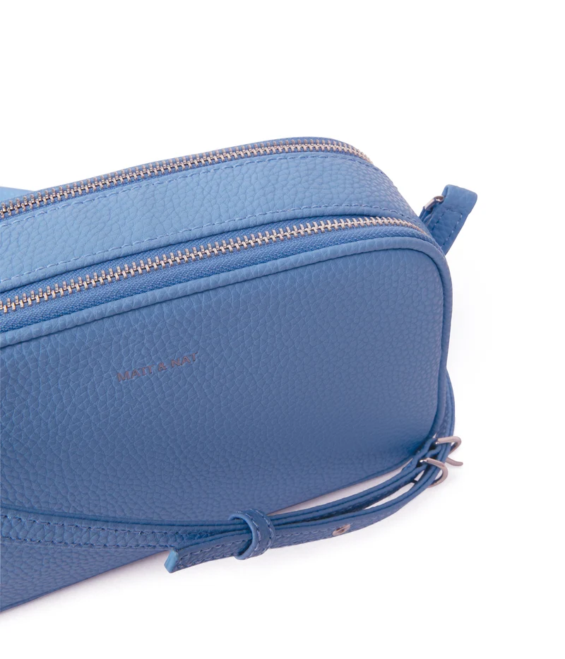 PAIR Sac à bandoulière végétalien - Pureté