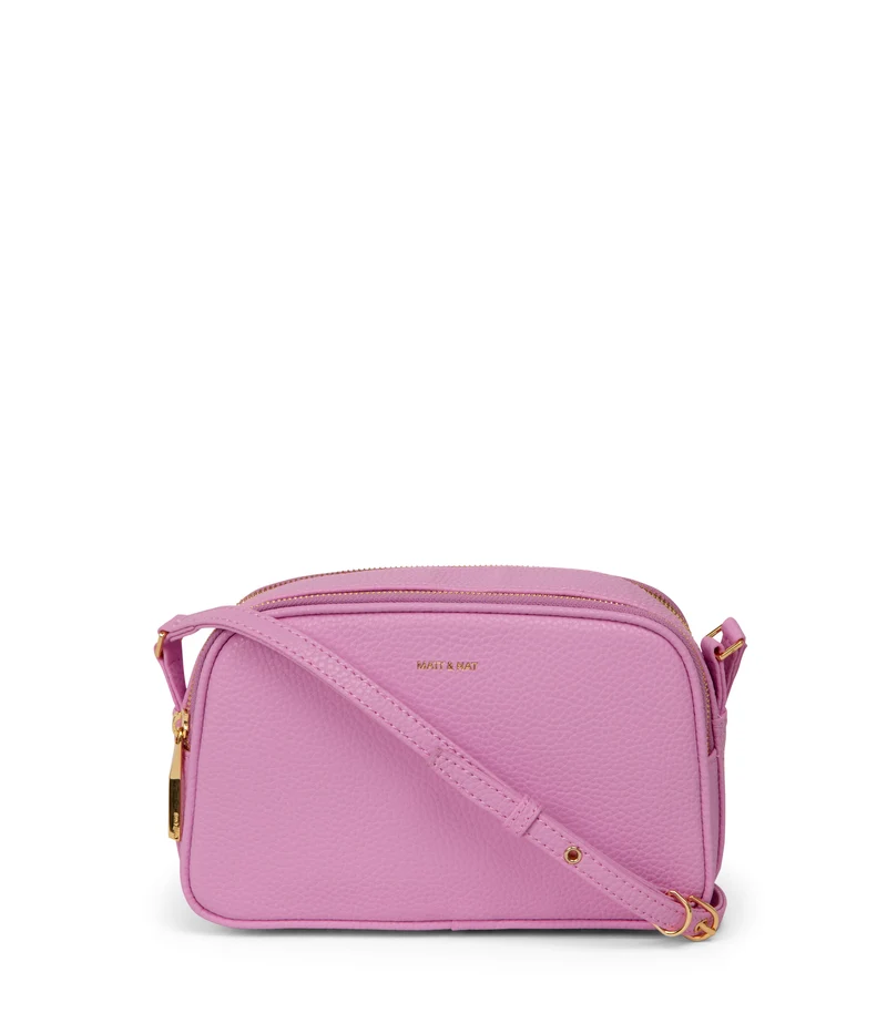PAIR Sac à bandoulière végétalien - Pureté